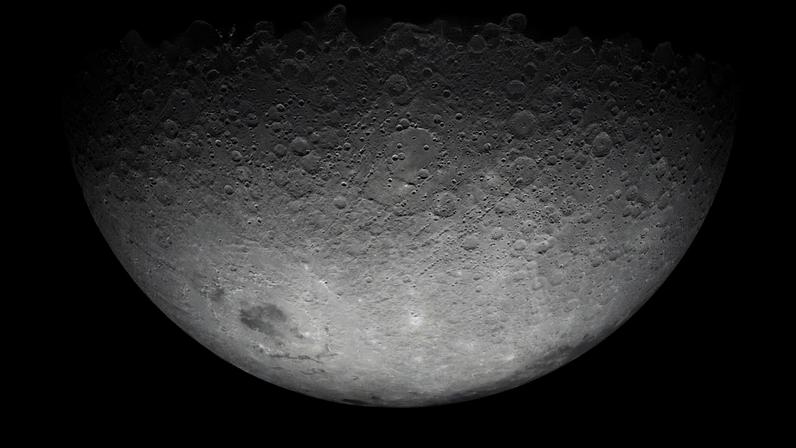 Descoberta da NASA pode ampliar produção de oxigênio e metais na Lua