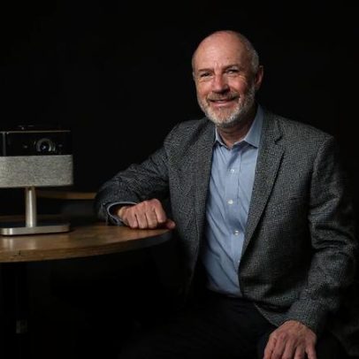 Brasil é laboratório de inovação global, diz CEO da Epson America