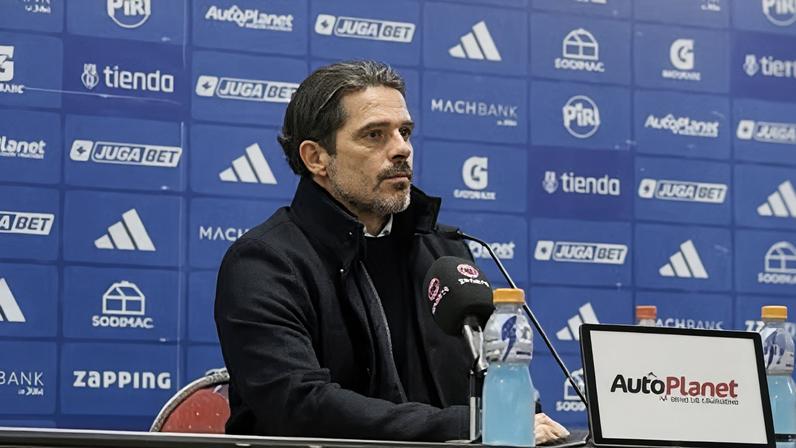 Fernando Gago passou mal durante coletiva de imprensa