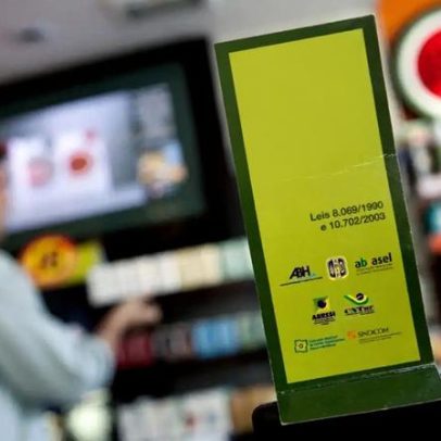 BAT testa IA para barrar venda a menores em lojas AmPm