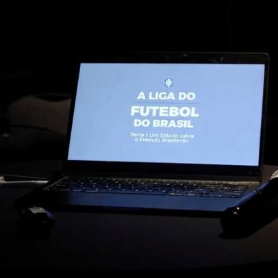 Libra, FFU e CBF avançam na criação da liga diante de impasses