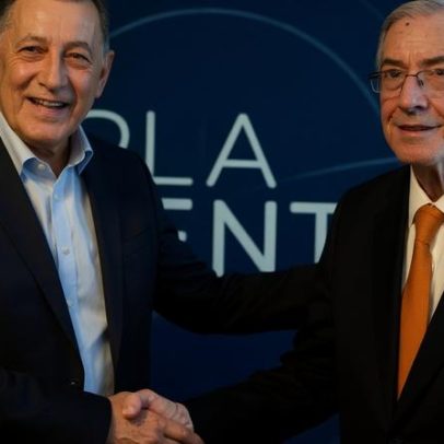 Ex-chefes da Câmara veem esgotamento do presidencialismo de coalizão