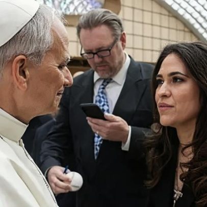 Papa Leão XIV nomeia a primeira mulher para chefiar comunicação do Vaticano