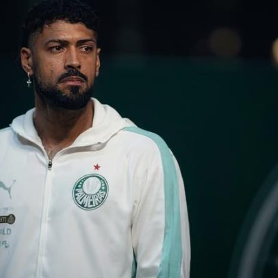 Palmeiras mantém plano para reforços na janela de transferências