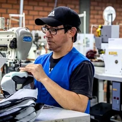 Sapatos chineses de US$ 4,50 pressionam a indústria brasileira de calçados