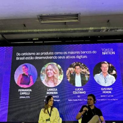 Regulação deve impulsionar ativos digitais no setor bancário