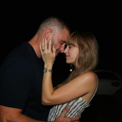 Despedida de solteira de Taylor Swift: guardas armados entre convidados especiais