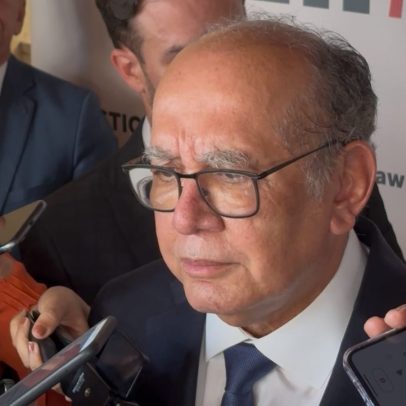 Gilmar devolve processo; STF julga nesta terça prisões de pai e primo de Vorcaro