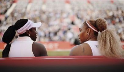 Joia canadense desiste, Serena Williams não compete no WTA 500 de Queen's