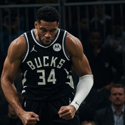 Celtics fazem proposta de troca por Giannis Antetokounmpo