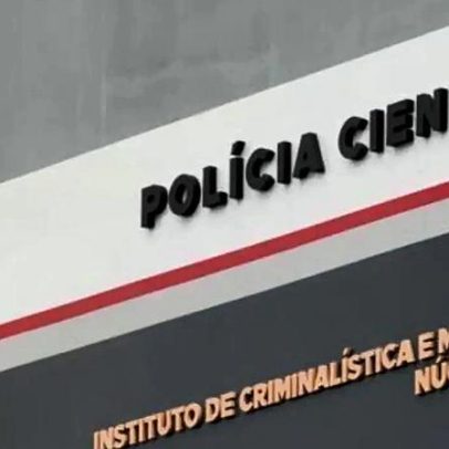 Funcionário do IML é preso por usar celular de morto em Pix de R$ 7 mil