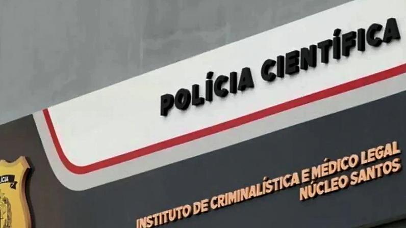 IML de Santos