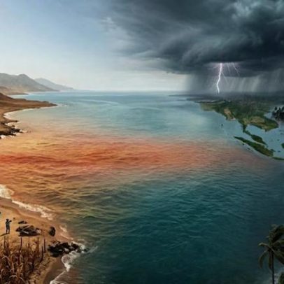 ONU emite alerta urgente sobre El Niño e extremos climáticos