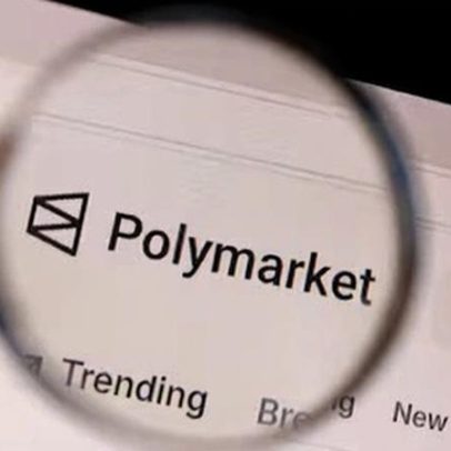 Apostas da Polymarket antes de acordo com Irã levantam temores de informação