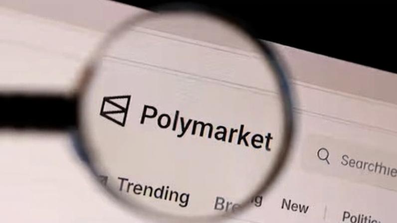 Apostas da Polymarket antes de acordo com Irã levantam temores de informação