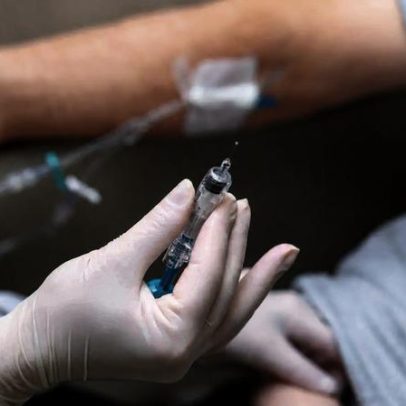 CAR-T avança no SUS, destacando Erasto Gaertner e Erastinho na terapia