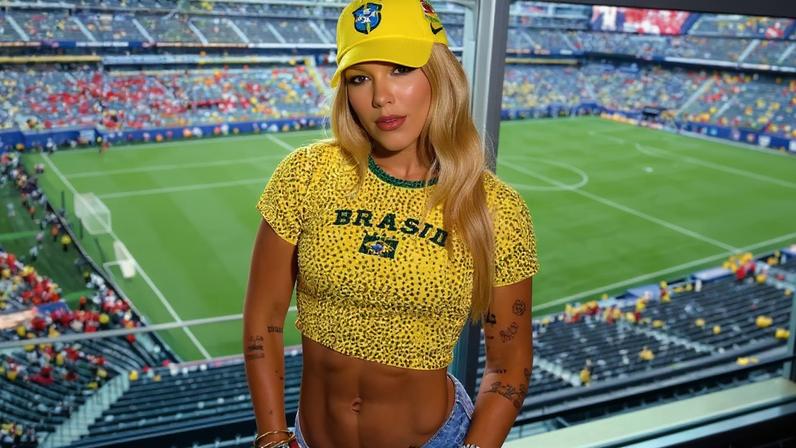 Virginia Fonseca (@virginia/Instagram)