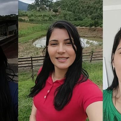 Influenciadora do agronegócio é morta a tiros em casa na zona rural de MG