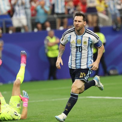 Gols de Messi na Copa do Mundo: relembre cada lance