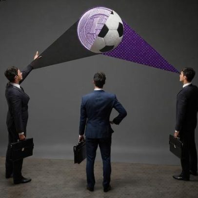 Copa do Mundo movimenta US$ 3 bilhões em apostas com criptomoedas