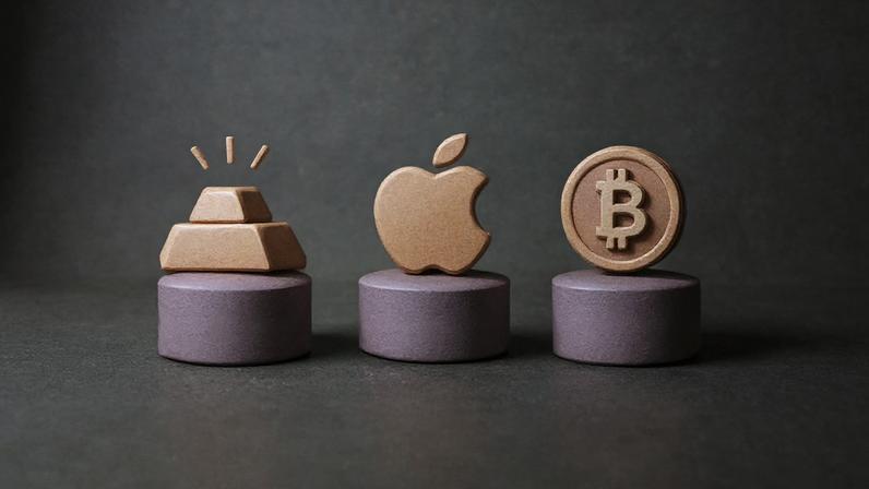 ETFs de bitcoin