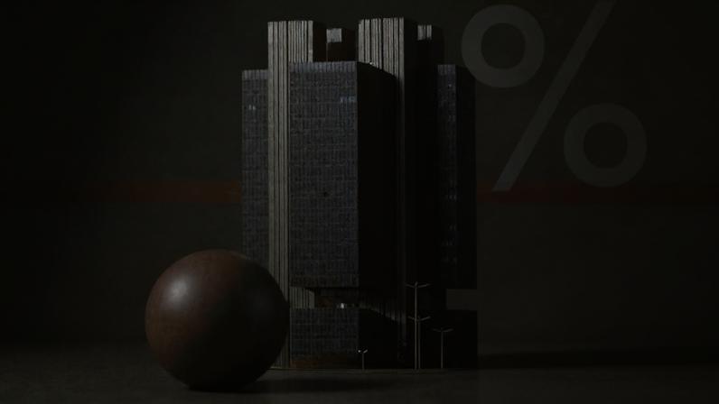 Ilustração do Banco Central: juros, taxa selic
