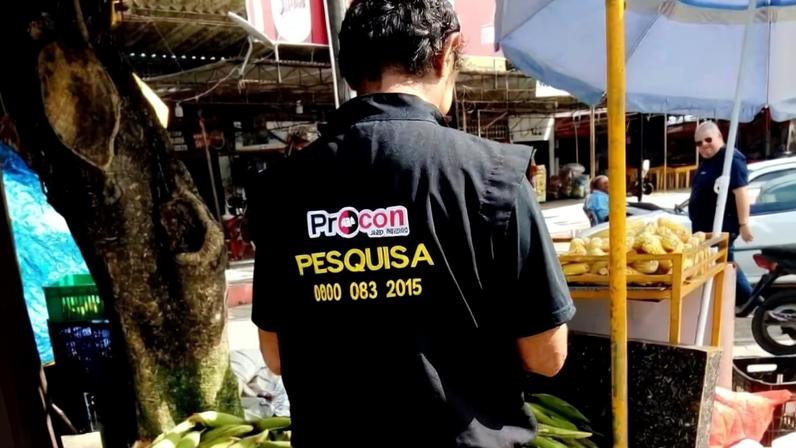 Onde encontrar a espiga de milho mais barata em João Pessoa