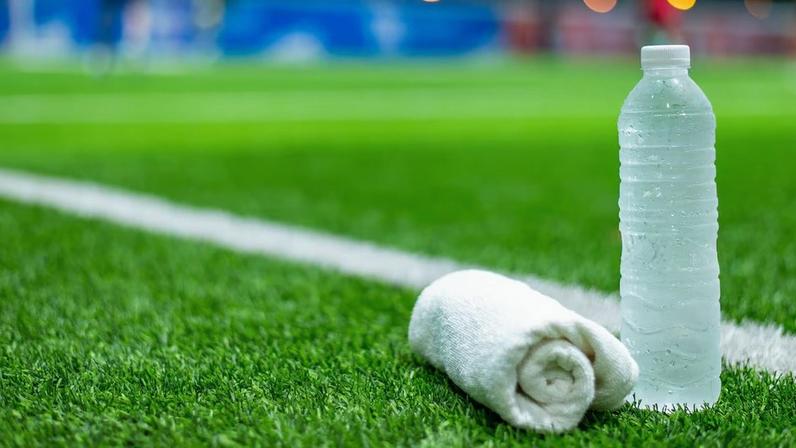 Protocolo da Fifa prevê duas interrupções de três minutos por partida