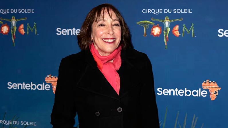 Didi Conn