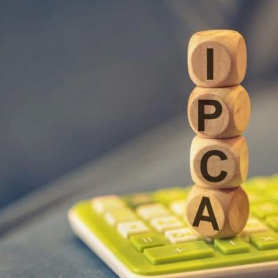 IPCA sobe 0,58% em maio e inflação em 12 meses atinge 4,72%