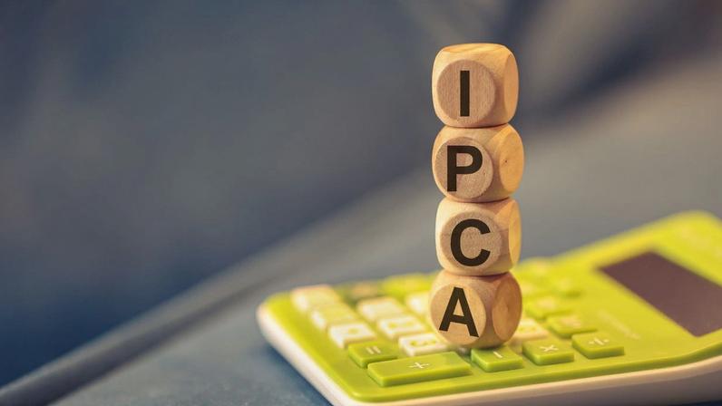 IPCA sobe 0,58% em maio e inflação em 12 meses atinge 4,72%