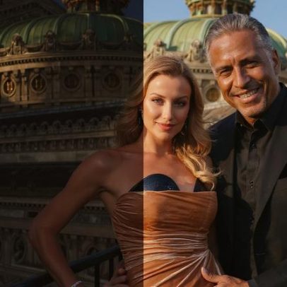 Mulher de Justus viraliza: Militão não paga pensão e sobra para empresário