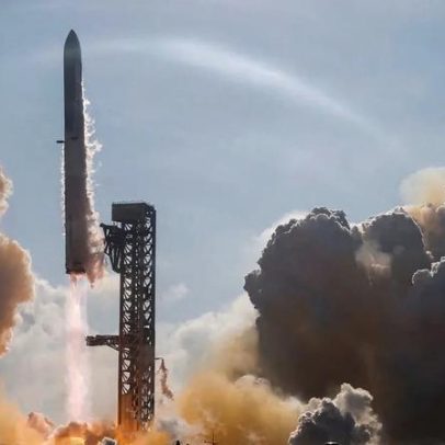 Expectativa de IPO da SpaceX movimenta o mercado financeiro
