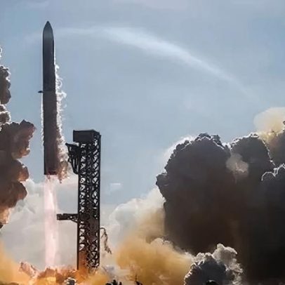 SpaceX fixa preço de US$ 135 por ação no IPO