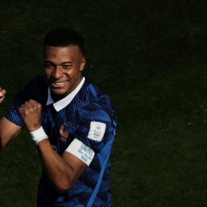 França enfrentará Iraque na Copa de 2026, com Mbappé em foco