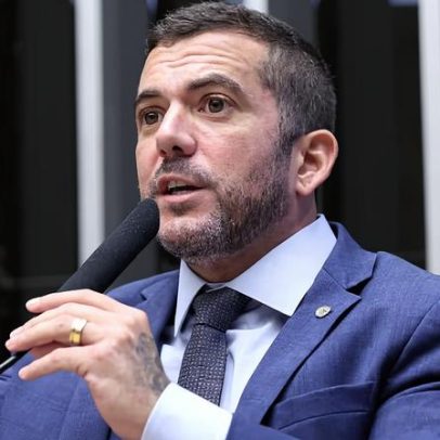 Jordy avança para substituir pré-candidatura de Castro ao Senado pelo PL