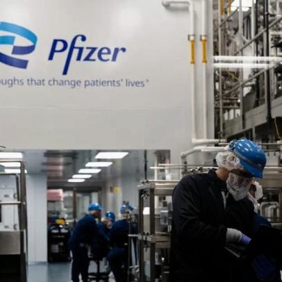 Pfizer mira competição em remédios para obesidade com nova geração