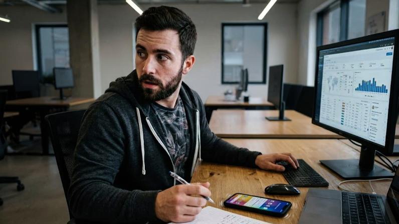 Notificações do celular podem manter o cérebro em alerta