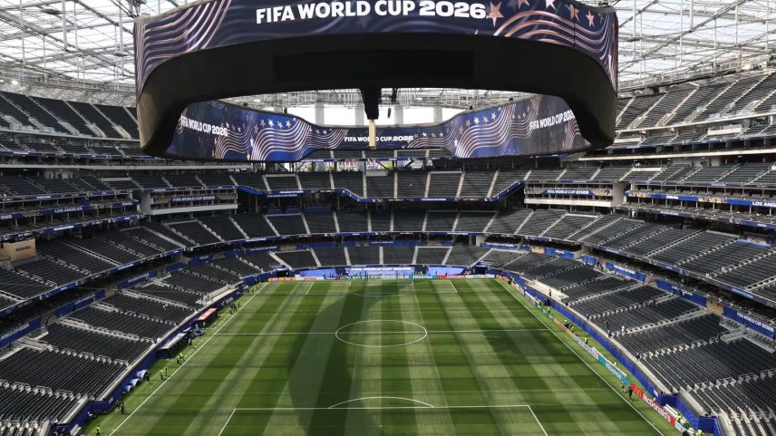 Bélgica e Irã fazem duelo direto em grupo totalmente aberto
