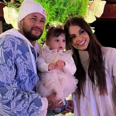 Amanda Kimberlly explica por que filha terá aniversário simples