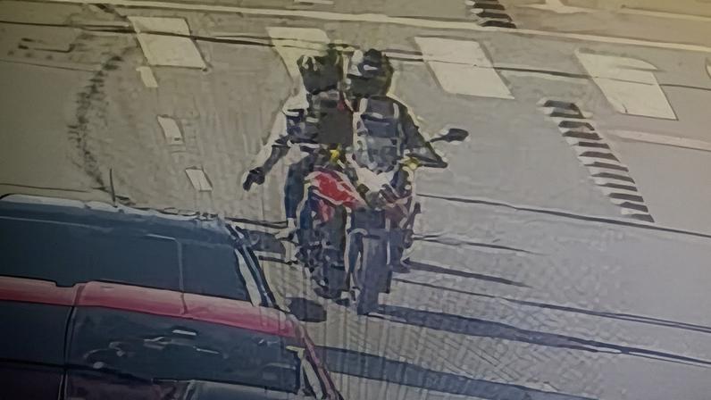 Caso aconteceu na Avenida Goiás, em São Caetano do Sul (SP)
