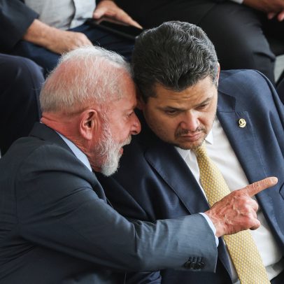 Crise entre poderes se agrava; governo Lula tenta evitar isolamento no Congresso