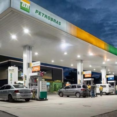 Vibra amplia uso de IA e câmeras para vender mais no posto do futuro