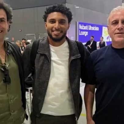 Convocado por Ancelotti, Éderson tem data para assinar com o Manchester United