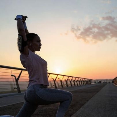 Sincronizar treino ao relógio biológico traz benefícios, aponta estudo
