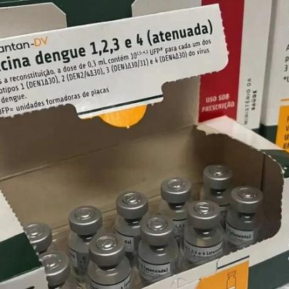 Vacina contra dengue do Butantan é suspensa; veja orientações