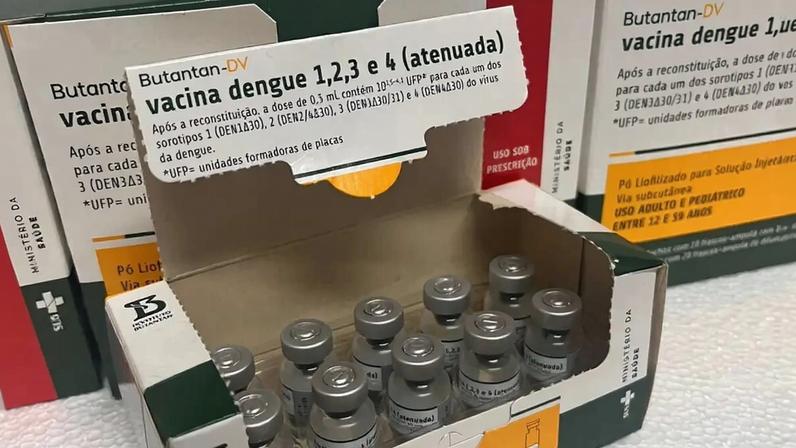 Medida foi adotada por precaução até a conclusão da investigação dos casos
