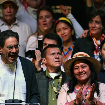 Cepeda pedirá impugnação de 33 mil mesas para reconhecer vitória de Espriella