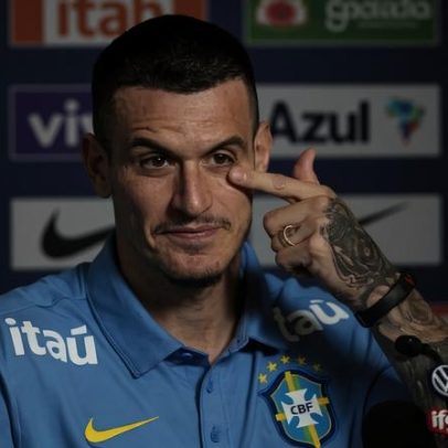 Brasil tem escalação surpresa para enfrentar o Marrocos