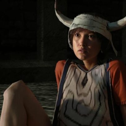 Diretor de Shadow of the Colossus queria remake de Ico pela Bluepoint
